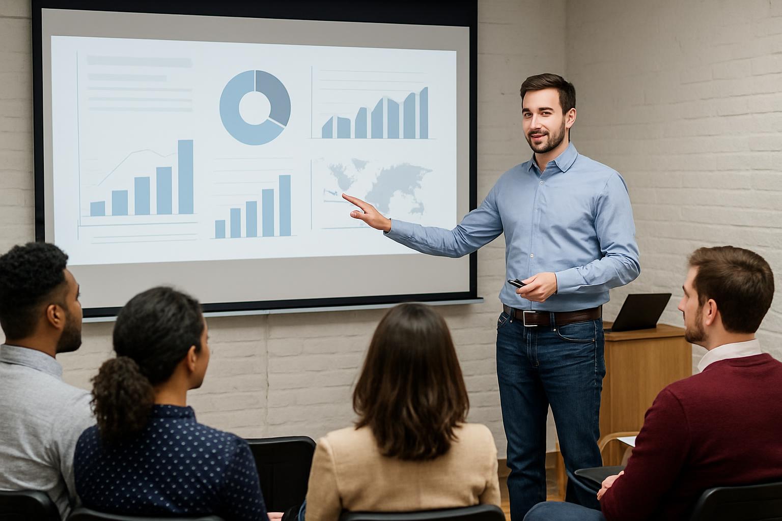 dissemination activities